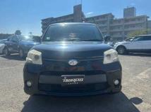 2013 Toyota Sienta