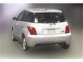 2004 Toyota IST