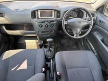 2010 Toyota Probox Van