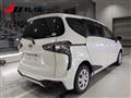 2018 Toyota Sienta