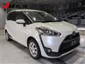 2018 Toyota Sienta