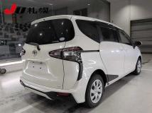 2018 Toyota Sienta