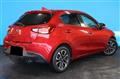 2017 Mazda Demio
