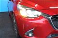 2017 Mazda Demio