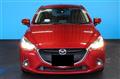 2017 Mazda Demio