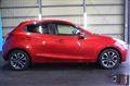 2017 Mazda Demio