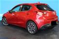 2017 Mazda Demio