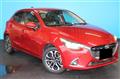 2017 Mazda Demio