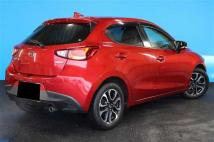2017 Mazda Demio
