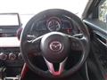 2015 Mazda Demio