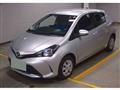 2016 Toyota Vitz