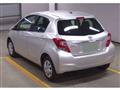 2016 Toyota Vitz