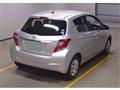 2016 Toyota Vitz