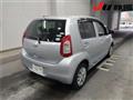 2016 Toyota Passo