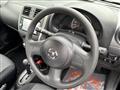 2016 Nissan March