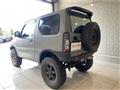 2005 Suzuki Jimny