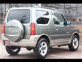 2004 Suzuki Jimny