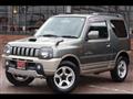 2004 Suzuki Jimny