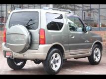 2004 Suzuki Jimny