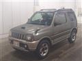 2004 Suzuki Jimny