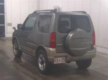 2004 Suzuki Jimny