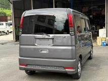2011 Honda Vamos