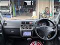 2011 Honda Vamos