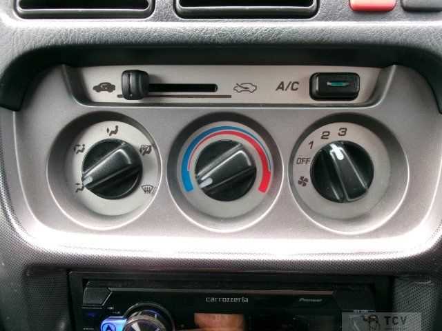 2010 Honda Vamos