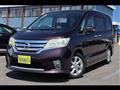 2011 Nissan Serena