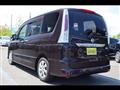 2011 Nissan Serena