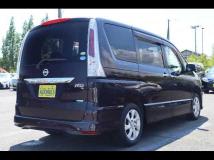 2011 Nissan Serena