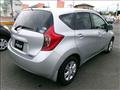 2013 Nissan Note