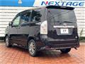 2011 Toyota Voxy