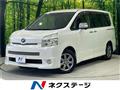 2009 Toyota Voxy