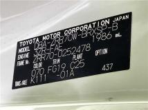 2009 Toyota Voxy