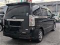 2009 Toyota Voxy
