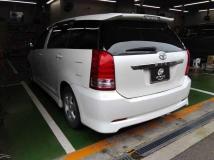 2005 Toyota Wish