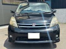 2010 Toyota Isis