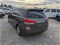 2010 Toyota Wish