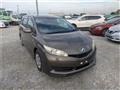 2010 Toyota Wish