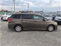 2010 Toyota Wish