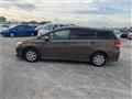 2010 Toyota Wish