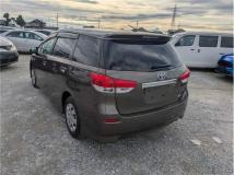 2010 Toyota Wish