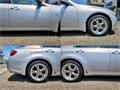 2010 Nissan Skyline