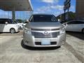2010 Nissan Elgrand