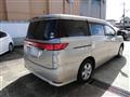 2010 Nissan Elgrand