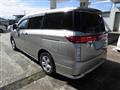 2010 Nissan Elgrand