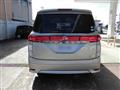 2010 Nissan Elgrand
