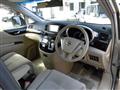 2010 Nissan Elgrand