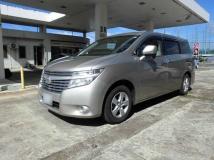 2010 Nissan Elgrand